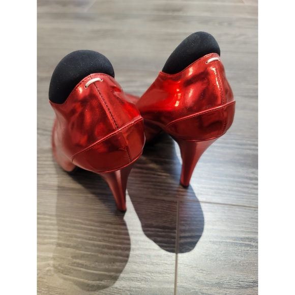 [NEW] MM6 MAISON MARTIN MARGIELA | Pumps Sz 38 - Picture 2 of 4